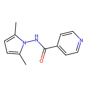 SQ 3242 structure
