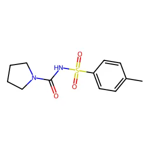 N-(1-Phenylpropan-2-yl)-3,3-di(pyridin-2-yl)propan-1-amine structure