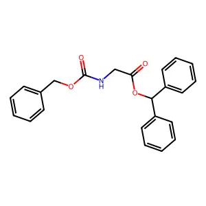 7-pentofuranosyl-5-(4-phenyl-1,3-thiazol-2-yl)-7h-pyrrolo[2,3-d]pyrimidin-4-amine structure