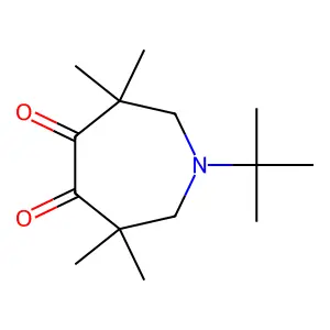 Oxovinca structure