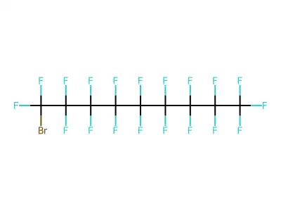 Nonadecafluorononyl Bromide structure