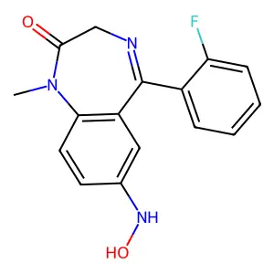 Ro-20-7736 structure
