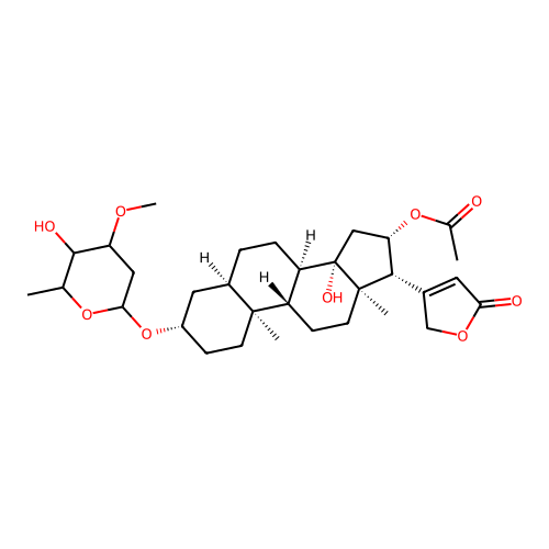 Corrigen structure