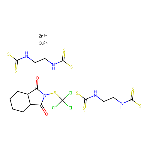Pomuran structure