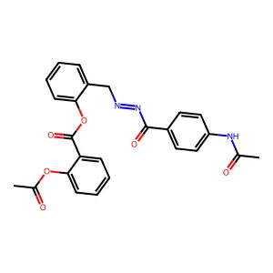 BRN 2794682 structure
