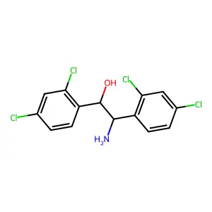 Piperazine, 1-methyl-4-(3,4-methylenedioxybenzyl)- structure