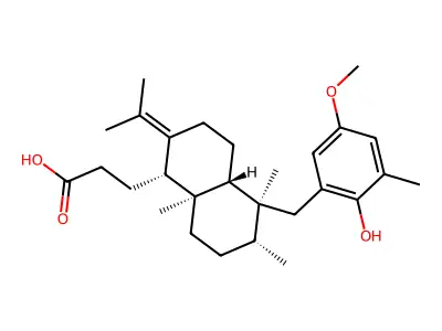 3-Chloro-n-(4-methylpiperazin-1-yl)-1-benzothiophene-2-carboxamide structure