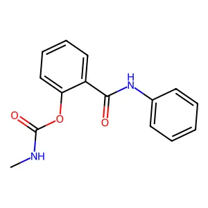 Anilamate structure