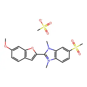 RefChem:438132 structure