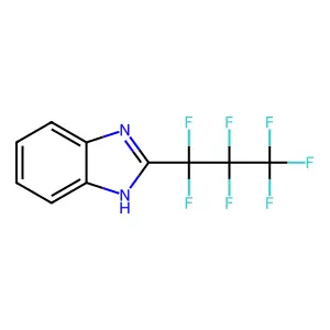 1-(4-Fluoro-benzenesulfonyl)-piperidine-2-carboxylic acid structure