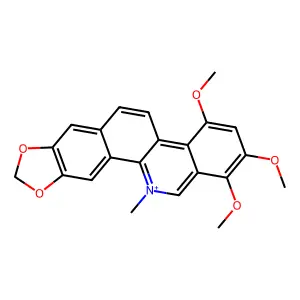 Chelilutine structure