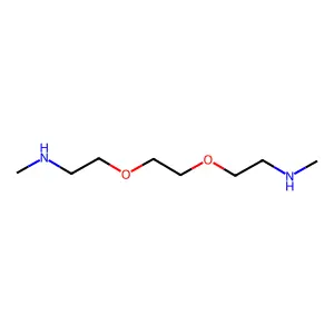 N-(3-nitrobenzyl)cyclohexanamine structure