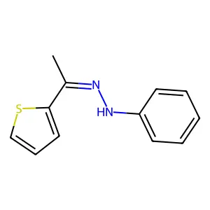 Uracil, 5-(dimethylamino)-3-hydroxyethyl-6-methyl-1-phenyl- structure