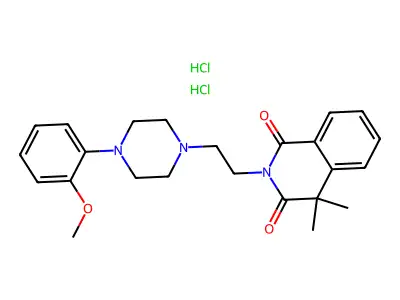 AR-C-239 structure