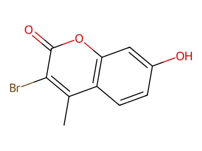 4-Amino-7-nitrobenzofurazan structure