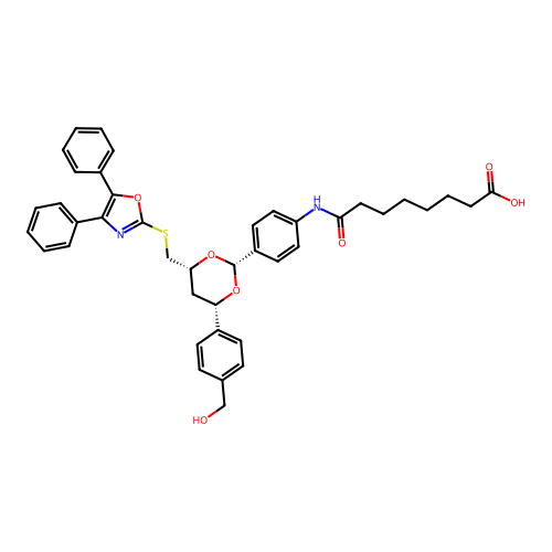 Niltubacin structure