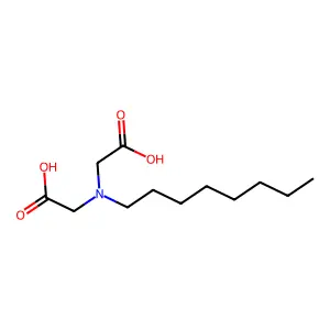 5-sec-Butylamino-1,6-dimethyl-3-phenyluracil structure