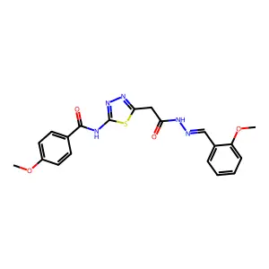 p-Vinylbenzolphosphorigsaeure structure