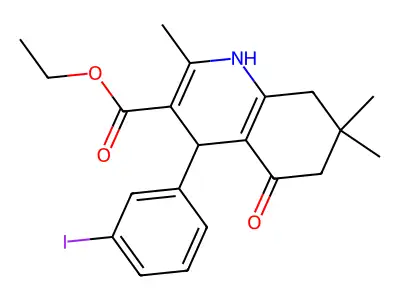 (E)-1,4-dimorpholinobut-2-ene-1,4-dione structure