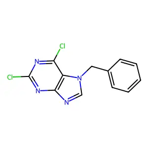 (E)-3-(tetradec-2-en-1-yl)dihydrofuran-2,5-dione structure