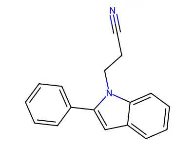 Antipyrine, 4-(p-aminobenzamido)-(6CI,7CI) structure