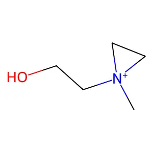 Uracil, 3,6-dimethyl-5-(isopropylamino)-1-phenyl- structure