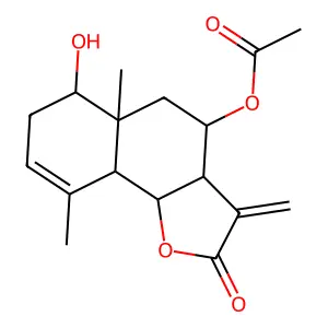 Pyrimidine, 2-(4-(2-(3,4-(methylenedioxy)phenoxy)ethyl)-1-piperazinyl)- structure