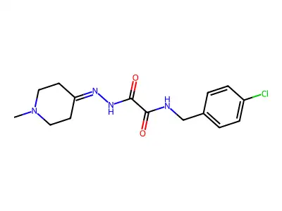 3a-Morpholin-4-yl-1,2,3,8b-tetrahydrocyclopenta[b][1]benzofuran-7-ol structure