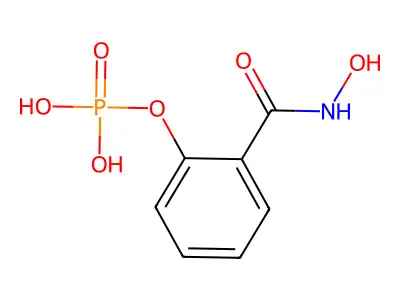 Propanedinitrile, ((3-nitrophenyl)hydrazono)- structure