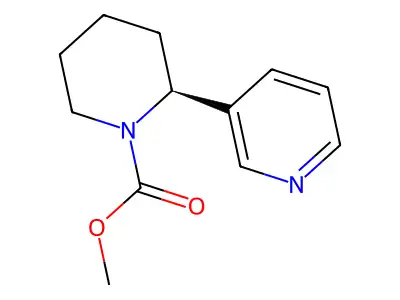 2-乙酰苯基-4-硝基苯磺酸盐 structure