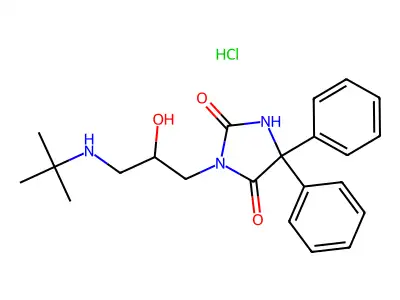 TR 2921 structure