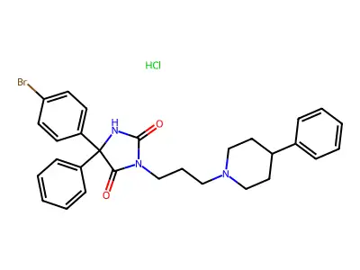 TR 2987 structure