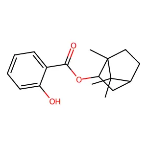 1,5-Diphenyl-4-((4-methylphenyl)azo)-1H-pyrazole structure