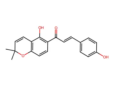 6-Amino-1-isobutyluracil structure