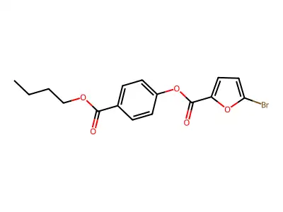 3,4-dimethoxy-N-(3-methoxyphenyl)benzenesulfonamide structure