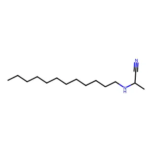 1,5-Diphenyl-4-((2-methoxyphenyl)azo)-1H-pyrazole structure