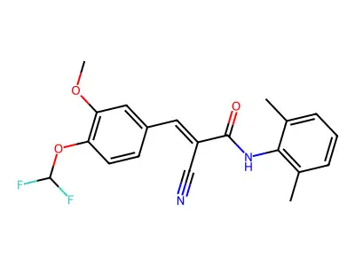 AB00719058-01 structure