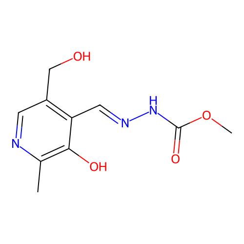 CTK5A4641 structure