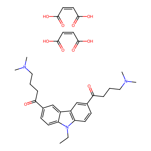 1-Butanone der. structure