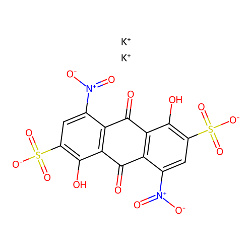 EINECS 259-998-3 structure