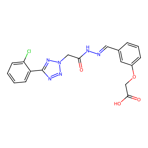 methyl 5-iodo-2,3-dimethylbenzoate structure