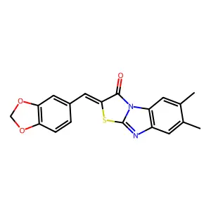 BAS 00620269 structure