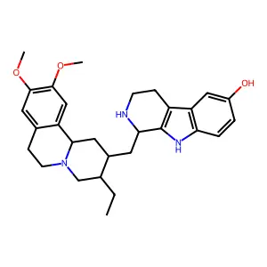 1h-Benzimidazole, 2-(chlorophenylmethyl)- structure
