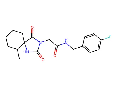 VU0610460-1 structure