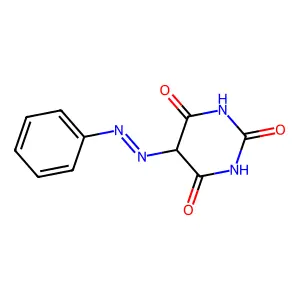 N-(5,6-Diethoxy-1H-benzimidazol-2-yl)propanamide structure