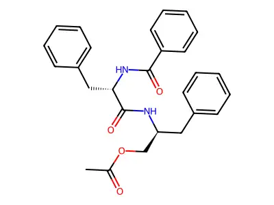 4,4-二甲基戊-2-炔基氯 structure