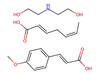 CTK1H3709 structure