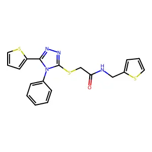 AN-023/42399412 structure