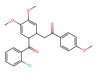 Methyl 4-iodo-2-methyl-3-nitrobenzoate structure