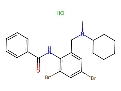 IFT 1024 structure